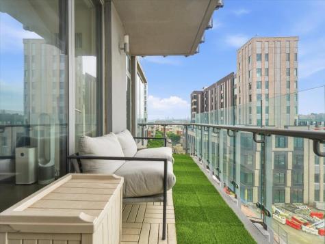 9 Avenue At Port Imperial West New York NJ 07093