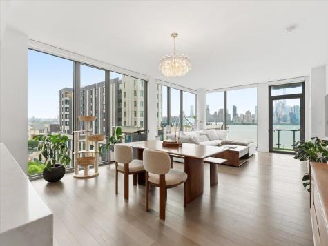 9 Avenue At Port Imperial West New York NJ 07093