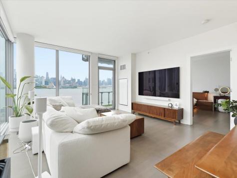 9 Avenue At Port Imperial West New York NJ 07093