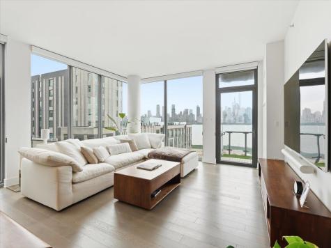 9 Avenue At Port Imperial West New York NJ 07093