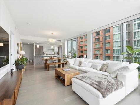 9 Avenue At Port Imperial West New York NJ 07093