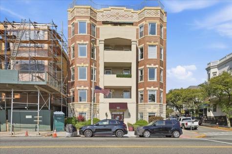 941 Boulevard East Weehawken NJ 07086