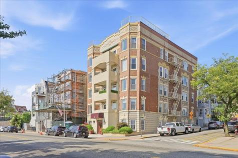 941 Boulevard East Weehawken NJ 07086