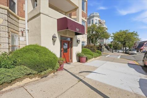 941 Boulevard East Weehawken NJ 07086