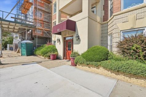 941 Boulevard East Weehawken NJ 07086