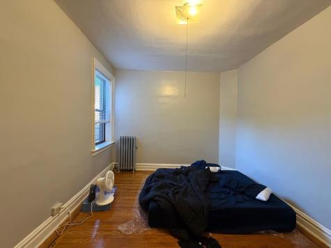 117 Corbin Avenue Jersey City NJ 07306