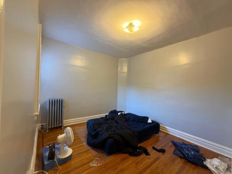 117 Corbin Avenue Jersey City NJ 07306