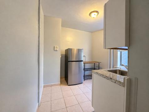 117 Corbin Avenue Jersey City NJ 07306