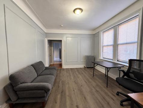117 Corbin Avenue Jersey City NJ 07306