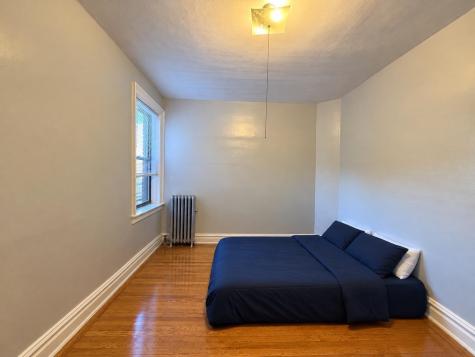 117 Corbin Avenue Jersey City NJ 07306