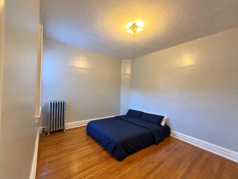 117 Corbin Avenue Jersey City NJ 07306