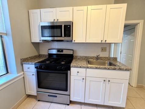 117 Corbin Avenue Jersey City NJ 07306