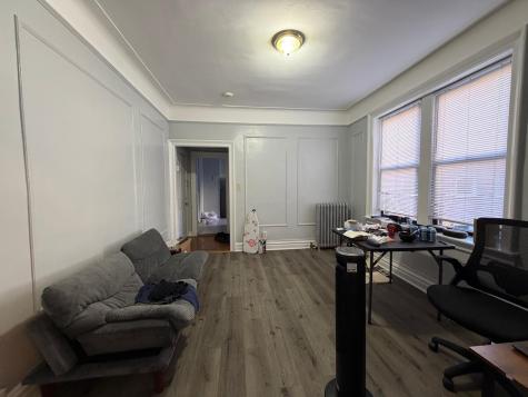 117 Corbin Avenue Jersey City NJ 07306