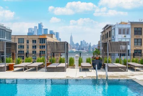 1450 Washington Street Hoboken NJ 07030
