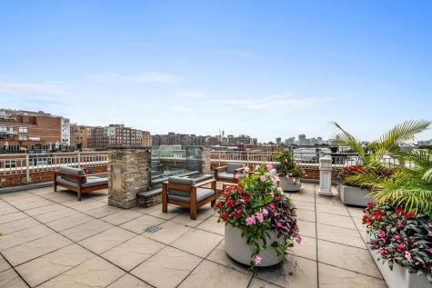 1450 Washington Street Hoboken NJ 07030