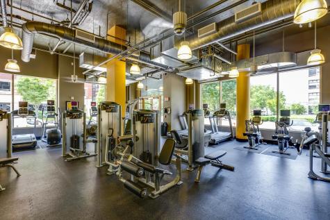 1450 Washington Street Hoboken NJ 07030