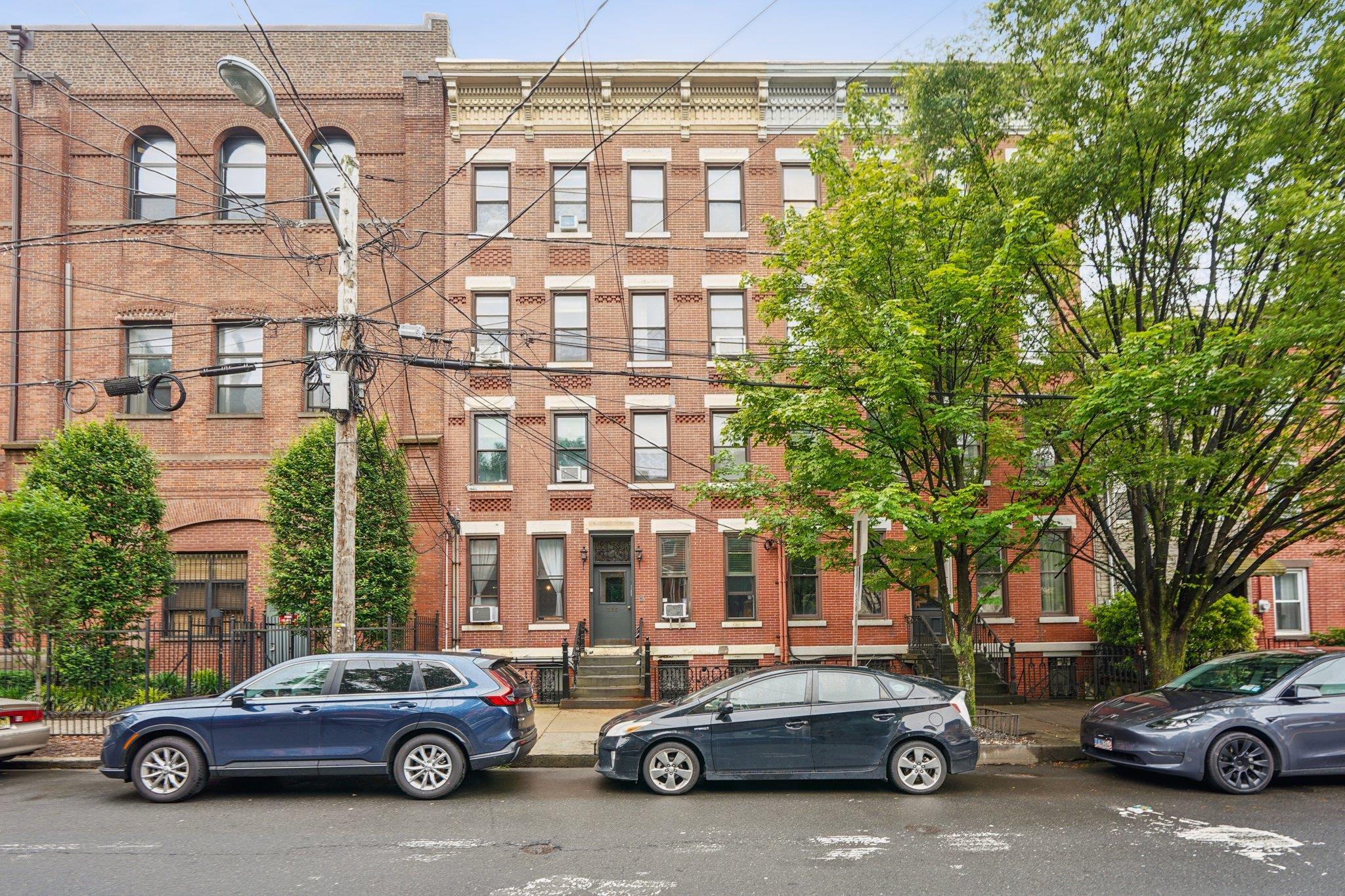 315 Pavonia Avenue Jersey City NJ 07302