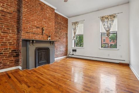 315 Pavonia Avenue Jersey City NJ 07302