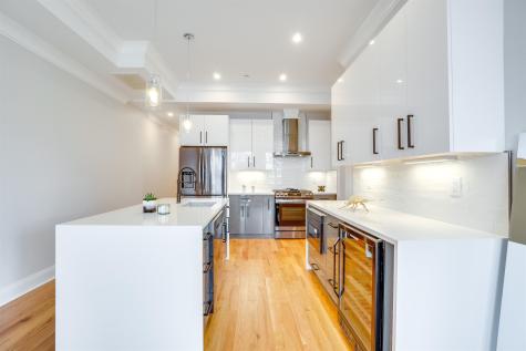 3305 Pleasant Avenue Union City NJ 07087