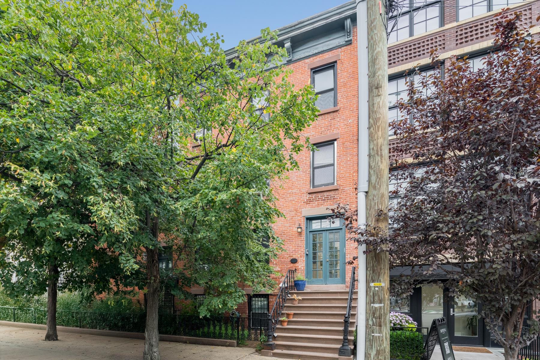 18 Bright Street Jersey City NJ 07302