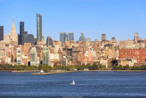 45 River Drive South Jersey City NJ 07310