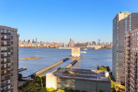 45 River Drive South Jersey City NJ 07310