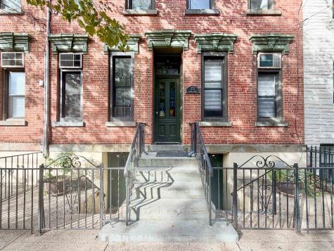 372 2nd Street Jersey City NJ 07302
