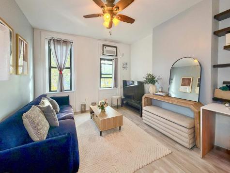 372 2nd Street Jersey City NJ 07302