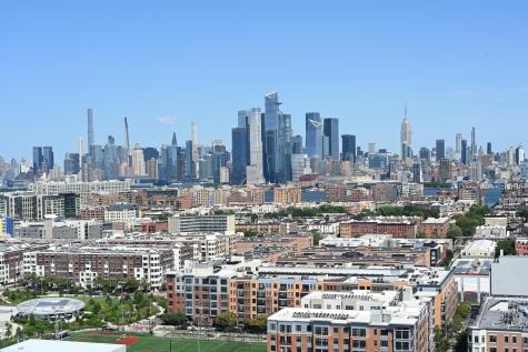 100 Manhattan Avenue Union City NJ 07087