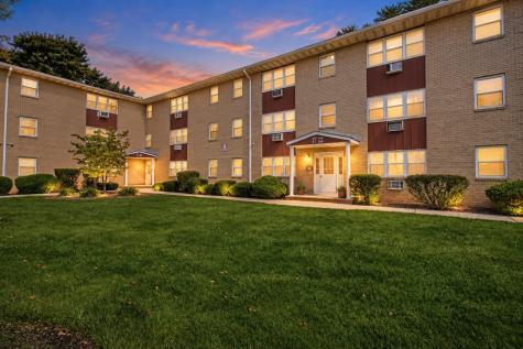 2 Radio Avenue Secaucus NJ 07094