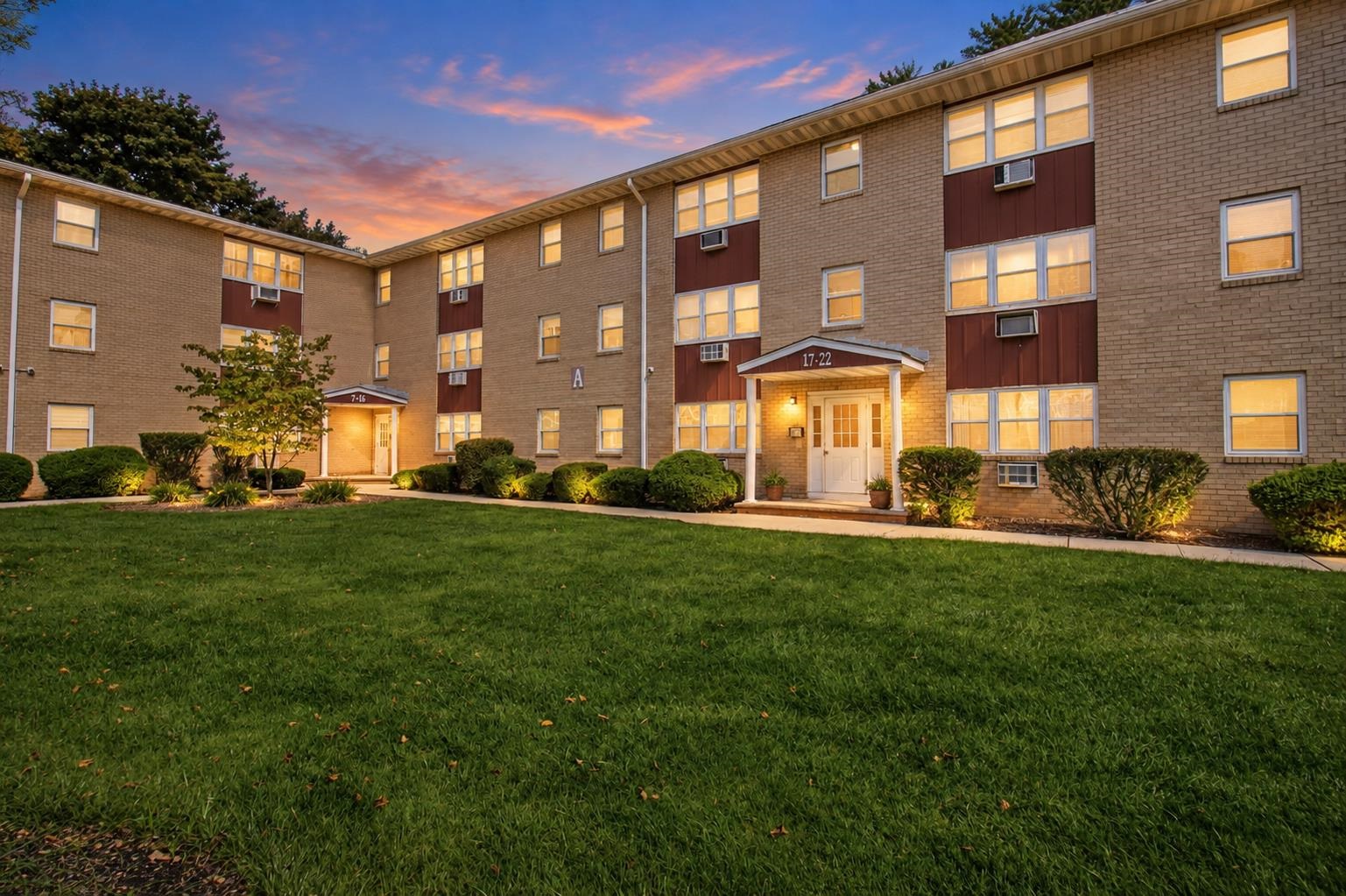 2 Radio Avenue Secaucus NJ 07094