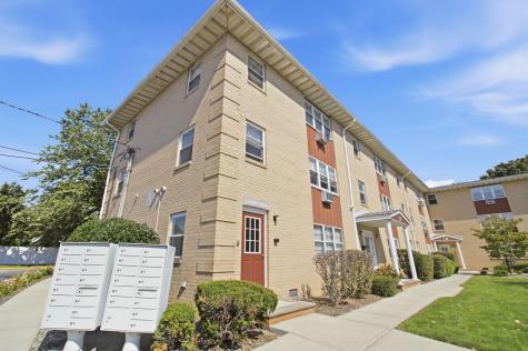 2 Radio Avenue Secaucus NJ 07094