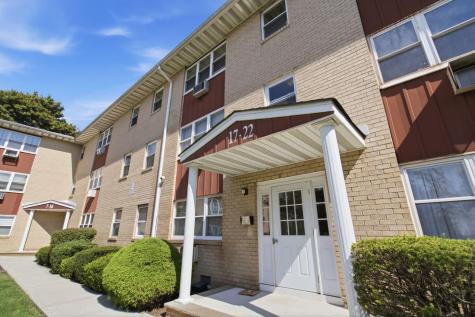 2 Radio Avenue Secaucus NJ 07094