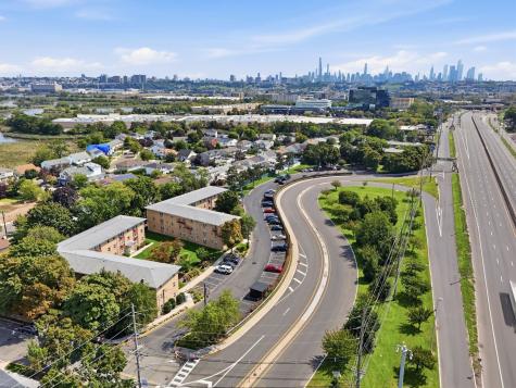 2 Radio Avenue Secaucus NJ 07094