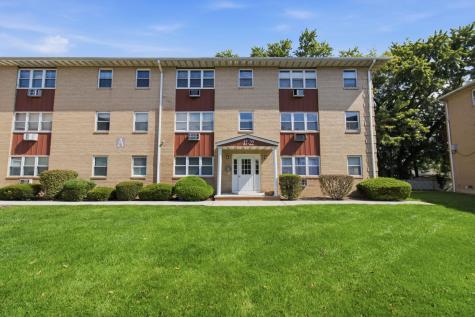 2 Radio Avenue Secaucus NJ 07094