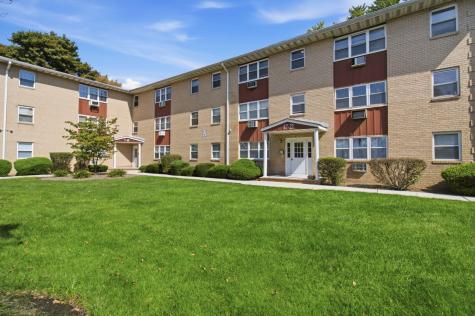 2 Radio Avenue Secaucus NJ 07094