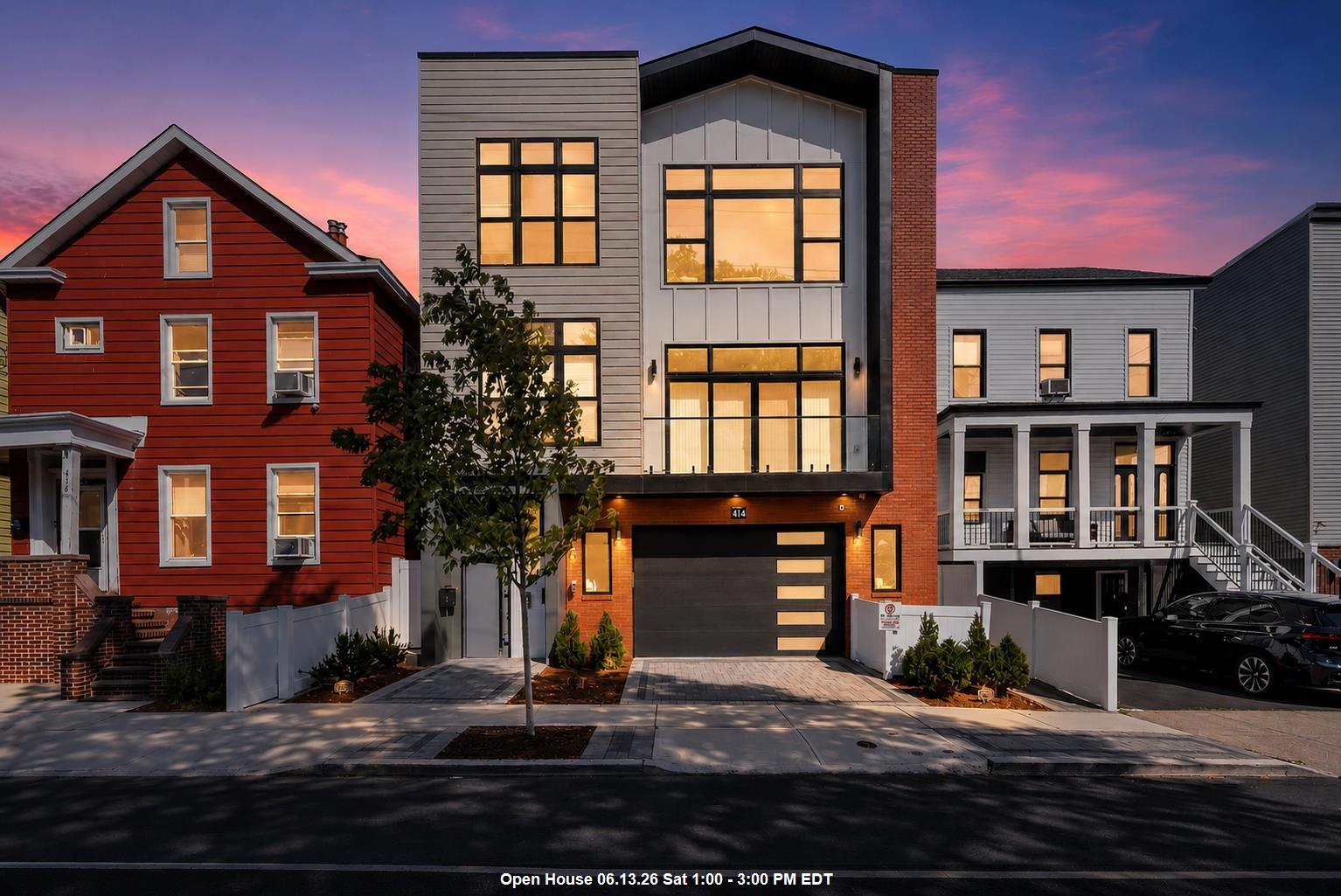 414 New York Avenue Jersey City NJ 07307