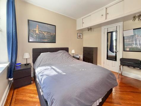 42 Van Wagenen Avenue Jersey City NJ 07306