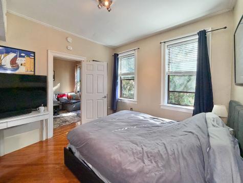 42 Van Wagenen Avenue Jersey City NJ 07306
