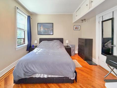42 Van Wagenen Avenue Jersey City NJ 07306