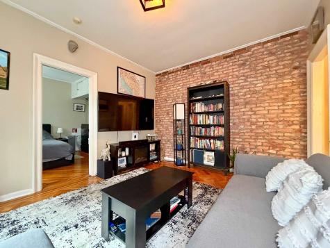 42 Van Wagenen Avenue Jersey City NJ 07306