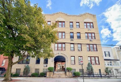 42 Van Wagenen Avenue Jersey City NJ 07306
