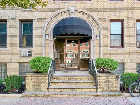 42 Van Wagenen Avenue Jersey City NJ 07306