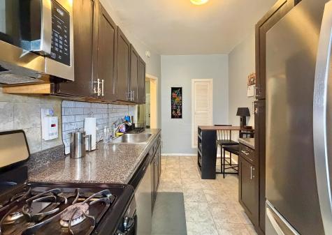 42 Van Wagenen Avenue Jersey City NJ 07306