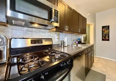 42 Van Wagenen Avenue Jersey City NJ 07306