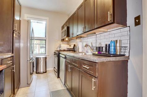 42 Van Wagenen Avenue Jersey City NJ 07306