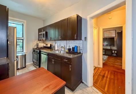 42 Van Wagenen Avenue Jersey City NJ 07306