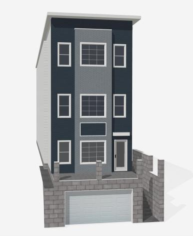 613 39th Street Union City NJ 07087
