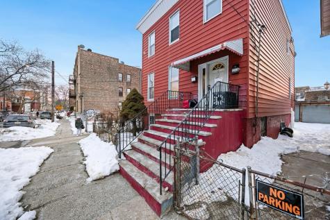 41-43 Storms Avenue Jersey City NJ 07306