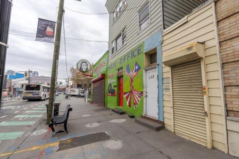 325-329 Newark Avenue Jersey City NJ 07302